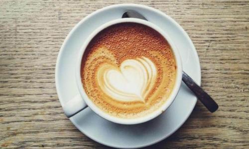 Опровергнута опасность кофе для сердца